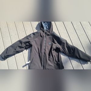 Icon merc Stealth motorcycle jacket